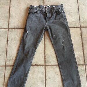 Calvin Kline mens jeans